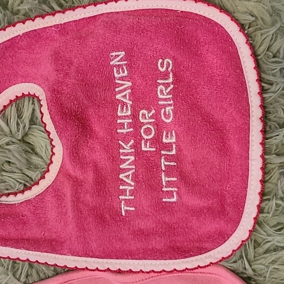 Bib Lot - Picture 2 of 5